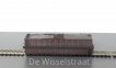 Microtrains 20667 Wagon 40' Standaard Boxcar