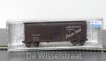 Microtrains 20667 Wagon 40' Standaard Boxcar