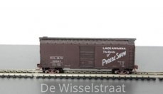 Microtrains 20667 Wagon 40' Standaard Boxcar