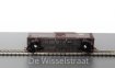 Microtrains 20780/3 Wagon 40' Standaard Boxcar