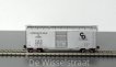 Microtrains 20820 Wagon 40' Standaard Boxcar