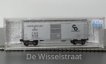 Microtrains 20820 Wagon 40' Standaard Boxcar