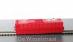 Microtrains 20830-4 Wagon 40' Standaard Boxcar