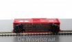 Microtrains 20830-4 Wagon 40' Standaard Boxcar