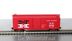 Microtrains 20830-4 Wagon 40' Standaard Boxcar