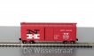 Microtrains 20830 Wagon 40' Standaard Boxcar