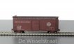 Microtrains 20950 Wagon 40' Standaard Boxcar