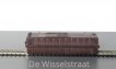 Microtrains 20950 Wagon 40' Standaard Boxcar