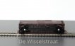 Microtrains 20950 Wagon 40' Standaard Boxcar