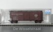 Microtrains 20950 Wagon 40' Standaard Boxcar