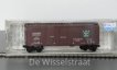 Microtrains 21120 Wagon 40' Standaard Boxcar