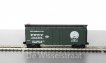 Microtrains 21420 Wagon 40' Standaard Boxcar