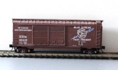 Microtrains  23030 Wagon 50'