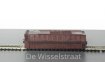 Microtrains 23160 Wagon 40' Standaard Boxcar