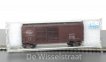 Microtrains 23160 Wagon 40' Standaard Boxcar