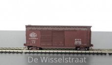 Microtrains 23160 Wagon 40' Standaard Boxcar