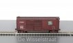 Microtrains 23170 Wagon 40' Standaard Boxcar