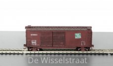 Microtrains 23170 Wagon 40' Standaard Boxcar