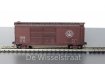 Microtrains 23240 Wagon 40' Standaard Boxcar