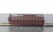 Microtrains 23240 Wagon 40' Standaard Boxcar