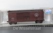 Microtrains 23240 Wagon 40' Standaard Boxcar