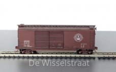 Microtrains 23240 Wagon 40' Standaard Boxcar