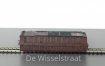 Microtrains 23260 Wagon 40' Standaard Boxcar