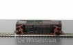 Microtrains 23260 Wagon 40' Standaard Boxcar