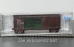 Microtrains 23260 Wagon 40' Standaard Boxcar