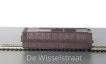 Microtrains 23290 Wagon 40' Standaard Boxcar