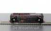 Microtrains 23290 Wagon 40' Standaard Boxcar