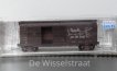 Microtrains 23290 Wagon 40' Standaard Boxcar