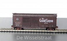 Microtrains 23290 Wagon 40' Standaard Boxcar