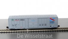 Microtrains 25040 Wagon 50' Rib Side Boxcar