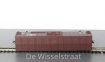 Microtrains 25310 Wagon 50' Rib Side Boxcar