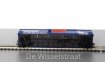 Microtrains 25620 Wagon 50' Rib Side Boxcar