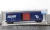 Microtrains 25620 Wagon 50' Rib Side Boxcar