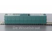 Microtrains 25630 Wagon 50' Rib Side Boxcar