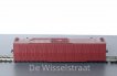 Microtrains 27200 Wagon 50' Rib Side Boxcar