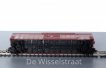 Microtrains 27200 Wagon 50' Rib Side Boxcar