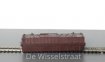 Microtrains 28020 Wagon 40' Outside Braced Boxcar