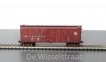 Microtrains 28130 Wagon 40' Outside Braced Boxcar