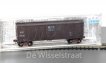 Microtrains 28170 Wagon 40' Outside Braced Boxcar