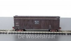 Microtrains 28170 Wagon 40' Outside Braced Boxcar