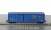 Microtrains 30190 Wagon 50' Rib Side Boxcar