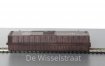 Microtrains 31070 Wagon 50' Standaard Boxcar