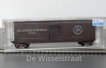 Microtrains 31070 Wagon 50' Standaard Boxcar