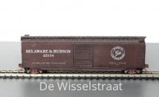 Microtrains 31070 Wagon 50' Standaard Boxcar