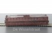 Microtrains 31110 Wagon 50' Standaard Boxcar