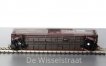 Microtrains 31110 Wagon 50' Standaard Boxcar